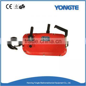 With Wire Rope Lever Hoist photo-2