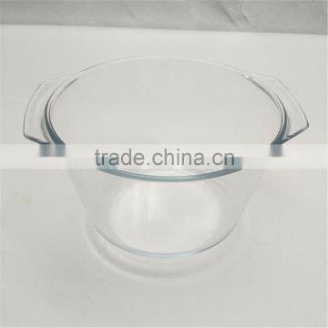 4L Wholsale Restaurant Hotel Supplies Chafing Dish, Gold Glass Buffet Stove photo-6