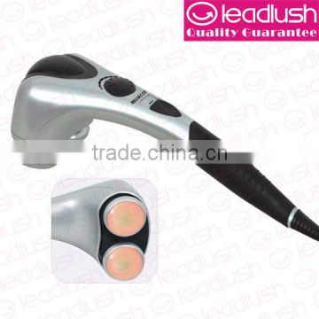 TM 1045 electronic powerful massage hammer,infrared handheld massager hammer