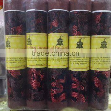 Himalayas Air Purifier Medicinal and Aromatic Tibetan Spiritual Healing Incense Sticks photo-2