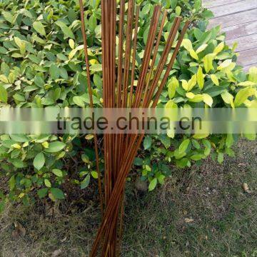 100cm/39inch Bamboo Arrow Shaft With Varnish Archery Arrow Shaft photo-3