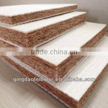 3E coconut fiber sheet 150*211*5cm mattress sheet coconut coir pad sheet FBR3EB062