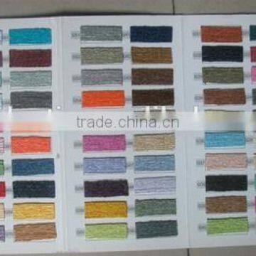 Factory Price Colored Craft Paper Twine Rope photo-6