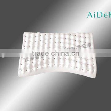 Latex Foam Pillow Soft Pillow Cushion photo-5