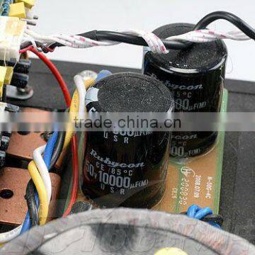 470uf 63v 63YXA470M12.5x20 DIP Aluminium Electrolytics Capacitors