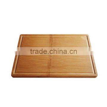 Extra large customized bamboo cutting board , chopping blocks type chopping board