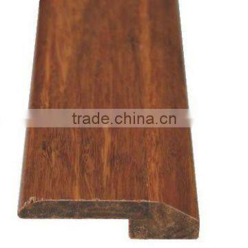 Strand woven bamboo Threshold