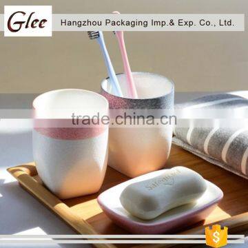 Pretty High Quality Toothbrush Cup photo-3