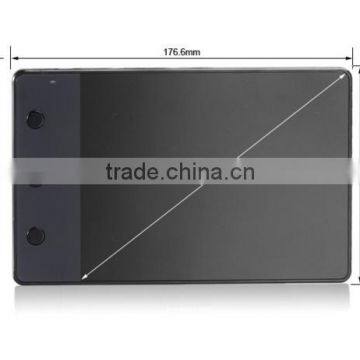 Genuine HUION H420 Mini USB Graphic Drawing Tablet Signature Pad Writing Tablet Convenient Lightweight photo-2