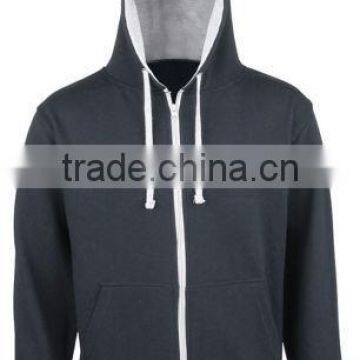 Cotton Fleece Hoodies