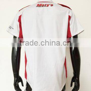 Auto Work Shirts for Machine Worker OEM photo-2