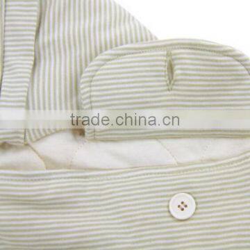 New Arrival Fur Baby Sleeping Bag, Sleeping Bag for Baby Pattern photo-2