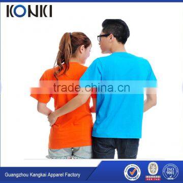 1 Dollar t Shirt Blank 100% Cotton t Shirt for Men Cheappest t Shirt photo-3