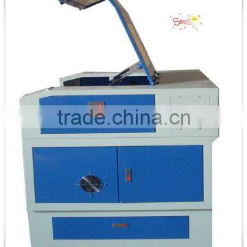 a3 Round Electric Glasee Laser Cuter for Crafts Advertising Words photo-2