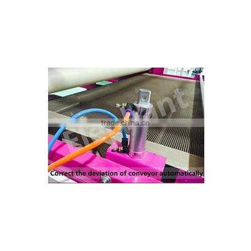 Large Format Heat Transfer Press Machine Sublimation Roll Heat Press photo-5