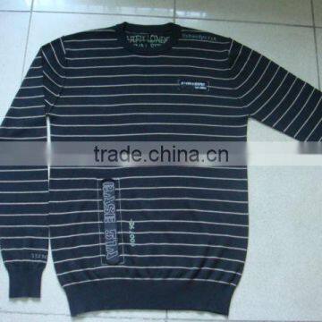 KNITTED SWEATER
