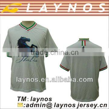 Funny men t-shirts for ITALY market