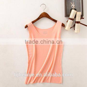 2017 Girl Loose Soft Cotton Summer Woman Garments Factories in China t Shirt Women photo-4