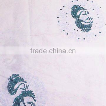 100% Cotton Fabric for Bed Sheets photo-3