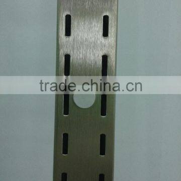Stainless Wall Mount for Shopping Mall System Tubing and Standard photo-4