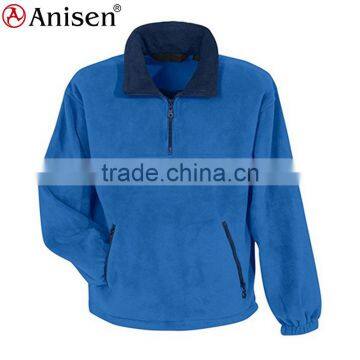 New Product Wholesale Children Boutique Kids Fleece Jacket photo-2