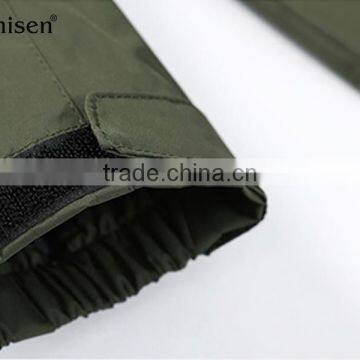 Fashion Design Best Selling Softshell Men Custom Jacket photo-5