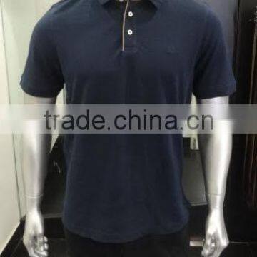 Fashionable Mens Polos T-Shirts photo-2