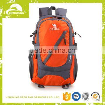 University jeans manufacturer nylon backpack