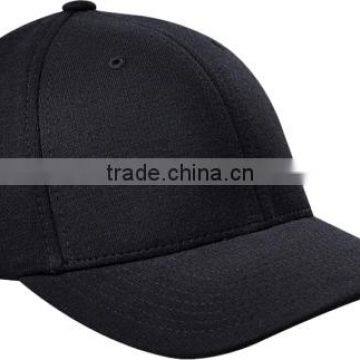 New Arrival Wholesale 100% Organic Cotton Baseball Cap photo-3