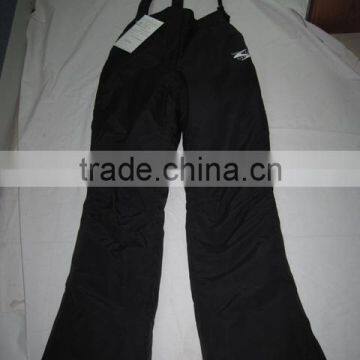 Women ski pants (SP-3001W)