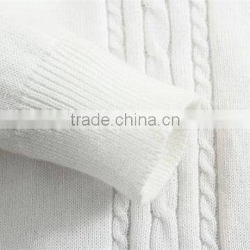 Newest Girls Sweater Design for 2015 New Year From China Factory Wholesale Price(14285) photo-4