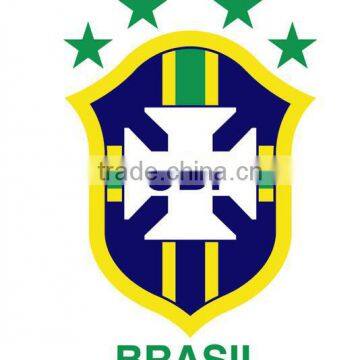 Custom Sport Heat Transfer Sticker/Iron-on Sticker for Jerseys by Heat Transfer Machine photo-4