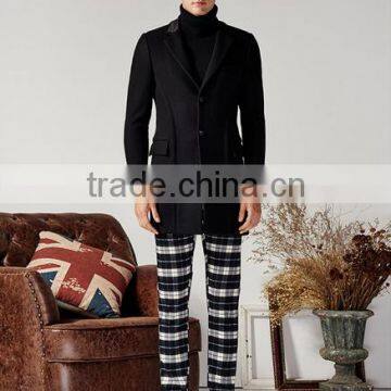 Fashion Men Coat Winter Coat photo-3