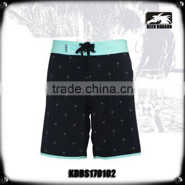 New Arrival 4 Way Stretch Sublimation Boardshorts photo-2
