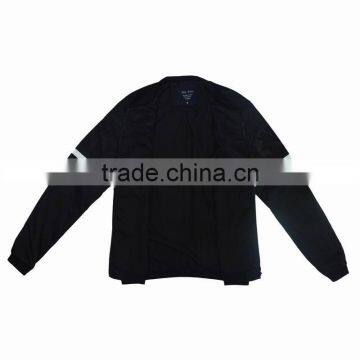 Popular Bomber Men Jacket Korea Style Young Guys Favorite photo-3