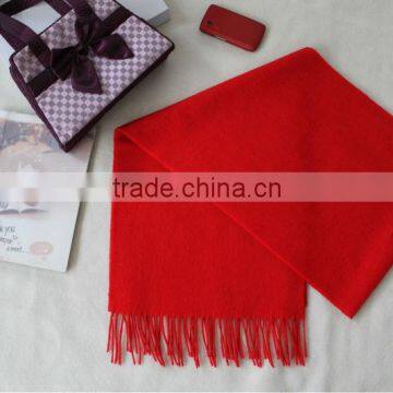 High quality fashion cashmere woven model outdoor camping scarf