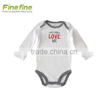Children Clothes Baby Romper Summer Cotton Carter Baby Bodysuit photo-5