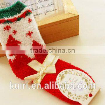 2016 Hot Sales Europe Style Christmas Stocking Filler for Wholesales Sdw-10 photo-2