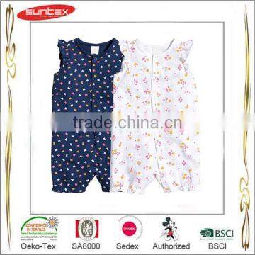 Wholesale Low Price High Quality babys christmas clothings