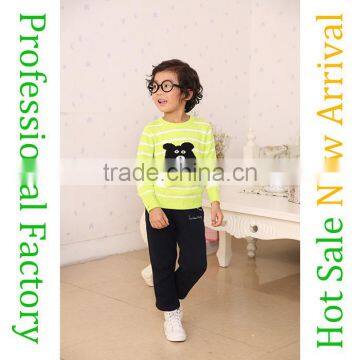 Stylish Animal Design Private Label Kid Clothing photo-6