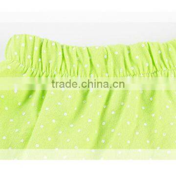 2017 New Fashion Baby Clothing Little Girl Boutique Outfit photo-5