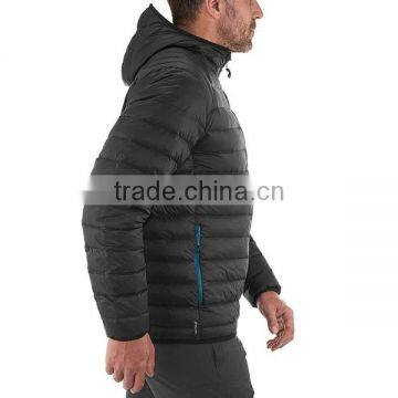Ultra Light Men Down Jacket for Winter photo-4