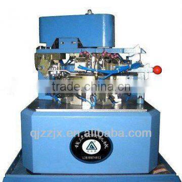6F Circular Socks Knitting Machine