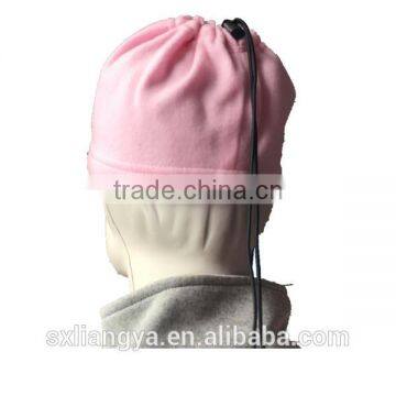 Wholesale High Quality Polar Fleece Beanie Hat /neckwear photo-3