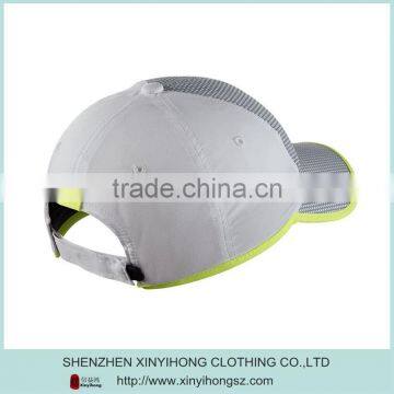 100% Cotton Golf Caps/running Caps With Customized Embroidery Logo photo-2