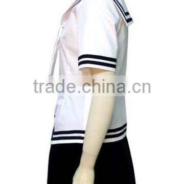 Wholesale School Uniform Fabric School Uniform Manufacturers School Uniform Design photo-2