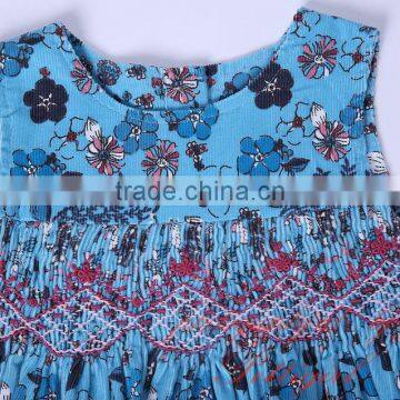 Blue Flower Girl Dresses Shop Apparel photo-5
