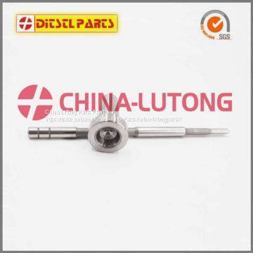 BOSCH Injector Control Valve F00VC01359 for 0445110293, 0445110305, 0445110317 photo-4