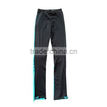 Wholesale Custom Design Fitness Softshell Wear Winter Women Softshell Pants photo-2