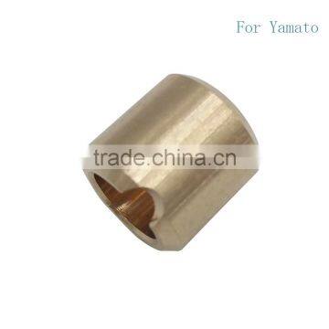 4300306 Bushing for Yamato VT2500 Feed-up-the-arm Interlock Stitch Machine photo-2